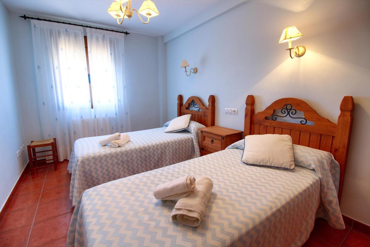 Apartamento de 2 dormitorios
