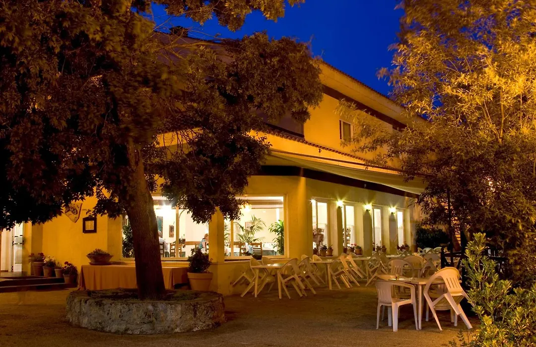 Hotel El Tablazo-1