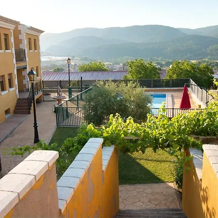 El Mirador de la Serrania-3