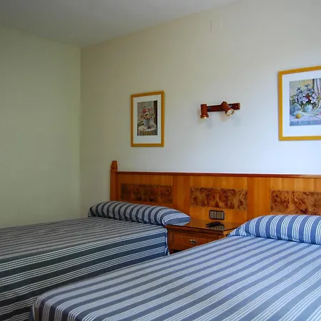 Hotel El Tablazo-3