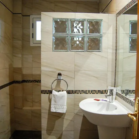 Hotel El Tablazo-2